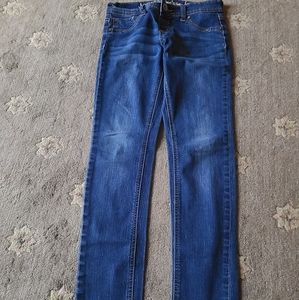 Justice Premium Jeans skinny blue, NWOT